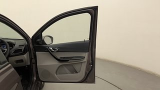 Used 2018 Tata Tiago [2016-2020] Revotron XZ Petrol Manual interior RIGHT FRONT DOOR OPEN VIEW