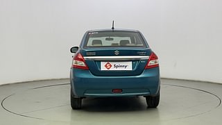 Used 2016 Maruti Suzuki Swift Dzire ZXI Petrol Manual exterior BACK VIEW