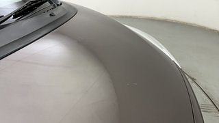 Used 2018 Tata Tiago [2016-2020] Revotron XZ Petrol Manual dents MINOR SCRATCH
