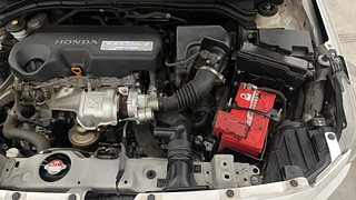 Used 2018 honda Amaze 1.5 V CVT i-DTEC Diesel Automatic engine ENGINE LEFT SIDE VIEW