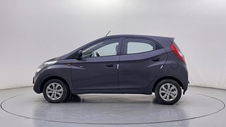 Used 2014 Hyundai Eon Magna 1.0l Petrol MT Petrol Manual exterior LEFT SIDE VIEW