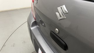 Used 2015 Maruti Suzuki Celerio VXI AMT Petrol Automatic dents MINOR DENT