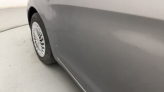 Used 2015 Maruti Suzuki Celerio VXI AMT Petrol Automatic dents MINOR SCRATCH