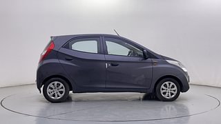 Used 2014 Hyundai Eon Magna 1.0l Petrol MT Petrol Manual exterior RIGHT SIDE VIEW