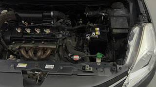 Used 2016 Maruti Suzuki Baleno [2015-2019] Zeta AT Petrol Petrol Automatic engine ENGINE LEFT SIDE VIEW