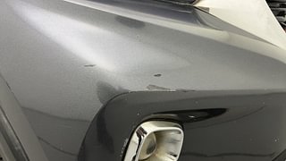 Used 2021 Kia Sonet GTX Plus 1.0 iMT Petrol Manual dents MINOR SCRATCH