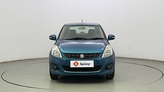 Used 2016 Maruti Suzuki Swift Dzire ZXI Petrol Manual exterior FRONT VIEW