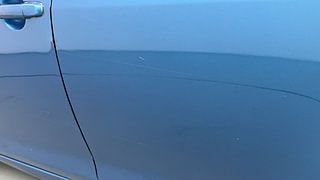 Used 2016 Maruti Suzuki Swift Dzire ZXI Petrol Manual dents MINOR SCRATCH