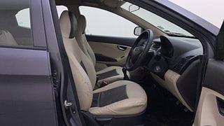 Used 2014 Hyundai Eon Magna 1.0l Petrol MT Petrol Manual interior RIGHT SIDE FRONT DOOR CABIN VIEW
