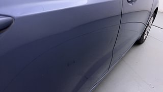 Used 2015 Hyundai Grand i10 [2013-2017] Magna 1.2 Kappa VTVT Petrol Manual dents MINOR DENT