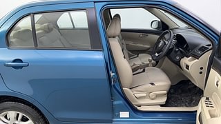 Used 2016 Maruti Suzuki Swift Dzire ZXI Petrol Manual interior RIGHT SIDE FRONT DOOR CABIN VIEW