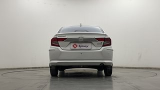 Used 2018 honda Amaze 1.5 V CVT i-DTEC Diesel Automatic exterior BACK VIEW