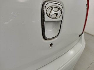 Used 2012 Hyundai i10 magna 1.1 Petrol Manual dents MINOR DENT