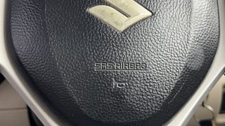 Used 2016 Maruti Suzuki Swift Dzire ZXI Petrol Manual top_features Airbags