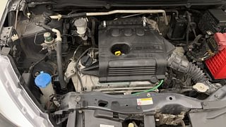 Used 2015 Maruti Suzuki Celerio VXI AMT Petrol Automatic engine ENGINE RIGHT SIDE VIEW