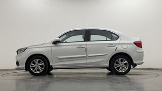Used 2018 honda Amaze 1.5 V CVT i-DTEC Diesel Automatic exterior LEFT SIDE VIEW