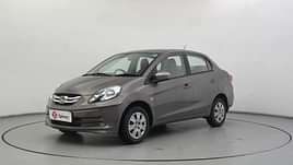 2013 Honda Amaze 1.2 S i-VTEC