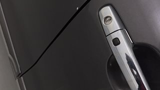 Used 2016 Maruti Suzuki Baleno [2015-2019] Zeta AT Petrol Petrol Automatic dents MINOR SCRATCH