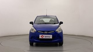 Used 2018 Hyundai Eon [2011-2018] Magna + Petrol Manual exterior FRONT VIEW