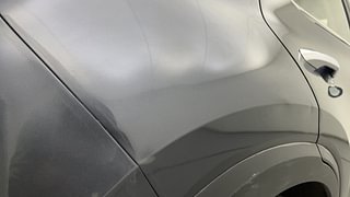 Used 2021 Kia Sonet GTX Plus 1.0 iMT Petrol Manual dents MINOR SCRATCH