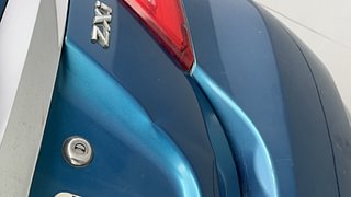 Used 2016 Maruti Suzuki Swift Dzire ZXI Petrol Manual dents MINOR DENT