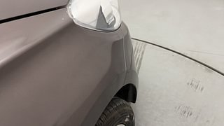 Used 2018 Tata Tiago [2016-2020] Revotron XZ Petrol Manual dents MINOR DENT