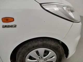 Used 2012 Hyundai i10 magna 1.1 Petrol Manual dents MINOR SCRATCH