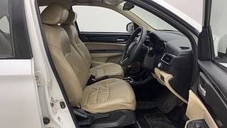 Used 2018 honda Amaze 1.5 V CVT i-DTEC Diesel Automatic interior RIGHT SIDE FRONT DOOR CABIN VIEW