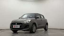 2021 Maruti Suzuki Swift ZXI