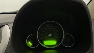 Used 2018 Hyundai Eon [2011-2018] Magna + Petrol Manual interior CLUSTERMETER VIEW