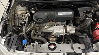 Used 2018 honda Amaze 1.5 V CVT i-DTEC Diesel Automatic engine ENGINE RIGHT SIDE VIEW