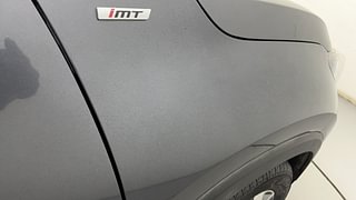 Used 2021 Kia Sonet GTX Plus 1.0 iMT Petrol Manual dents MINOR SCRATCH