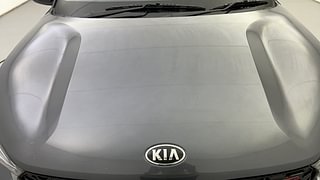 Used 2021 Kia Sonet GTX Plus 1.0 iMT Petrol Manual dents MINOR SCRATCH
