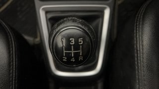 Used 2021 Maruti Suzuki Swift ZXI Petrol Manual interior GEAR  KNOB VIEW