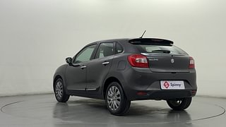 Used 2016 Maruti Suzuki Baleno [2015-2019] Zeta AT Petrol Petrol Automatic exterior LEFT REAR CORNER VIEW