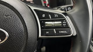 Used 2021 Kia Sonet GTX Plus 1.0 iMT Petrol Manual top_features Cruise control