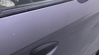 Used 2014 Hyundai Eon Magna 1.0l Petrol MT Petrol Manual dents MINOR SCRATCH