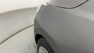 Used 2015 Maruti Suzuki Celerio VXI AMT Petrol Automatic dents MINOR DENT