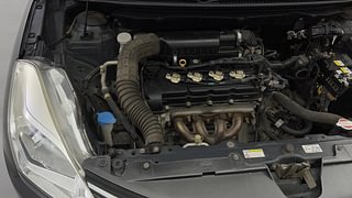 Used 2016 Maruti Suzuki Baleno [2015-2019] Zeta AT Petrol Petrol Automatic engine ENGINE RIGHT SIDE VIEW