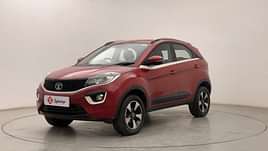 2019 Tata Nexon XZ Plus Diesel