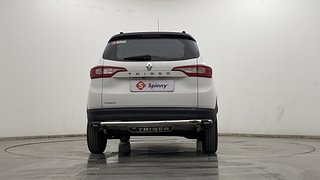 Used 2021 Renault Triber RXZ Dual Tone Petrol Manual exterior BACK VIEW