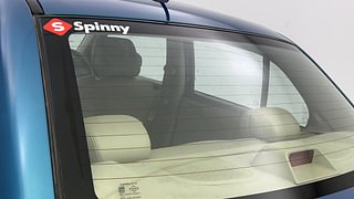 Used 2016 Maruti Suzuki Swift Dzire ZXI Petrol Manual top_features Rear defogger