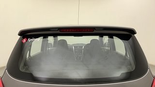 Used 2015 Maruti Suzuki Celerio VXI AMT Petrol Automatic exterior BACK WINDSHIELD VIEW
