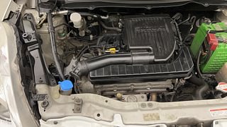Used 2012 Maruti Suzuki Swift Dzire VXI Petrol Manual engine ENGINE RIGHT SIDE VIEW