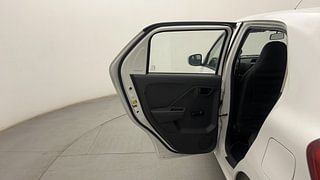 Used 2023 Maruti Suzuki Alto K10 VXI S-CNG Petrol+cng Manual interior LEFT REAR DOOR OPEN VIEW