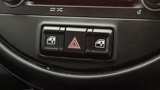 Used 2022 maruti-suzuki S-Presso VXI (O) Petrol Manual top_features Power windows