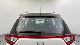 Used 2016 Honda BR-V [2016-2020] V CVT Petrol Petrol Automatic exterior BACK WINDSHIELD VIEW
