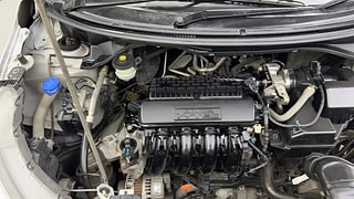 Used 2016 Honda BR-V [2016-2020] V CVT Petrol Petrol Automatic engine ENGINE RIGHT SIDE VIEW