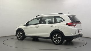 Used 2016 Honda BR-V [2016-2020] V CVT Petrol Petrol Automatic exterior LEFT REAR CORNER VIEW