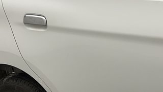 Used 2023 Maruti Suzuki Alto K10 VXI S-CNG Petrol+cng Manual dents MINOR SCRATCH